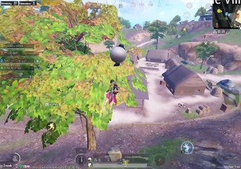 Gear Front Mode _  Super Power Tricks _ 8 Special Powers _New Achievement _PUBGM