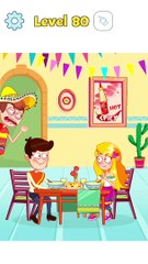 Girl make angry 80 Gameplay | Android and ios Mobile Gameplay Walkthrough