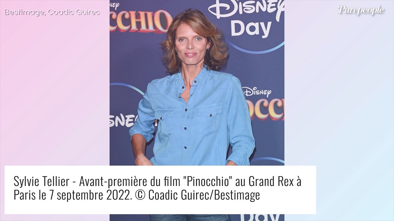 "Tu pars et tu te tais" : Sylvie Tellier sans filtre sur son départ de Miss France et Alexia Laroche-Joubert