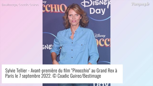 Tu pars et tu te tais : Sylvie Tellier sans filtre sur son départ de Miss France et Alexia Laroche-Joubert