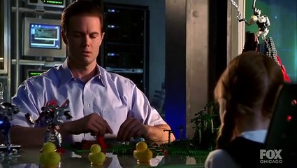 Terminator- Las Crónicas de Sarah Connor Temporada 2 Capítulo 20 HD Español