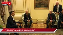 Kılıçdaroğlu Saraçhane'de: : Biz haklıyız