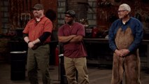 History|202117|959043139687|Forged in Fire|Bonus: What Is the Charay?|S4|E9