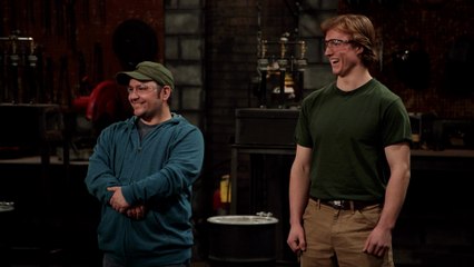 History|202115|947543107659|Forged in Fire|What Is the Talwar?|S4|E7