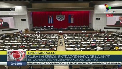 Primer ministro sanvicentino criticó el rol de la OEA en el golpe de Estado en Bolivia