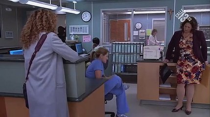 Nurse Jackie Temporada 6 Capítulo 9 HD Español