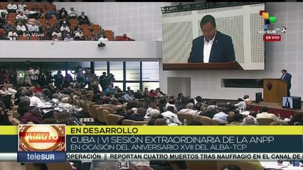 Presidente de Bolivia expresa su rechazo a acciones judiciales contra la vicepresidenta argentina CFK