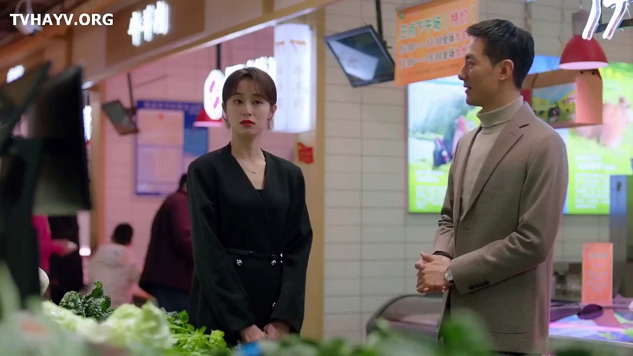 ai cũng biết em yêu anh tập 28 - vtv2 thuyết minh - phim trung quốc - xem phim ai cung biet em yeu anh tap 29