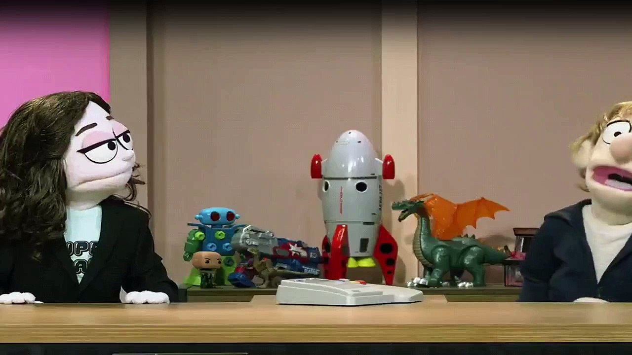 The Movie Show (2020) Staffel 1 Folge 11 HD Deutsch