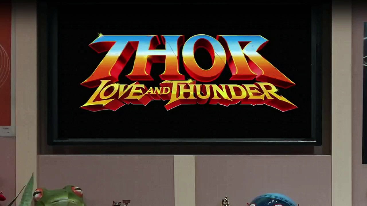 The Movie Show (2020) Staffel 1 Folge 7 HD Deutsch