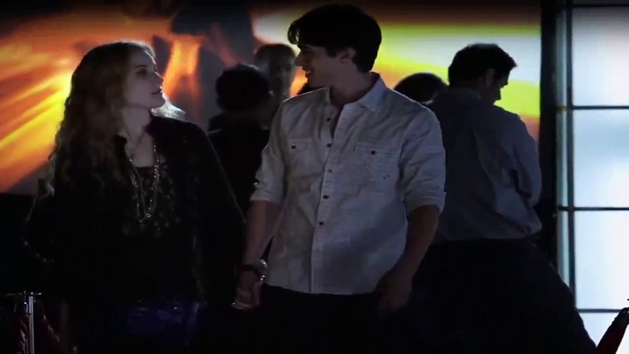 The Nine Lives of Chloe King Staffel 1 Folge 1 HD Deutsch video Dailymotion