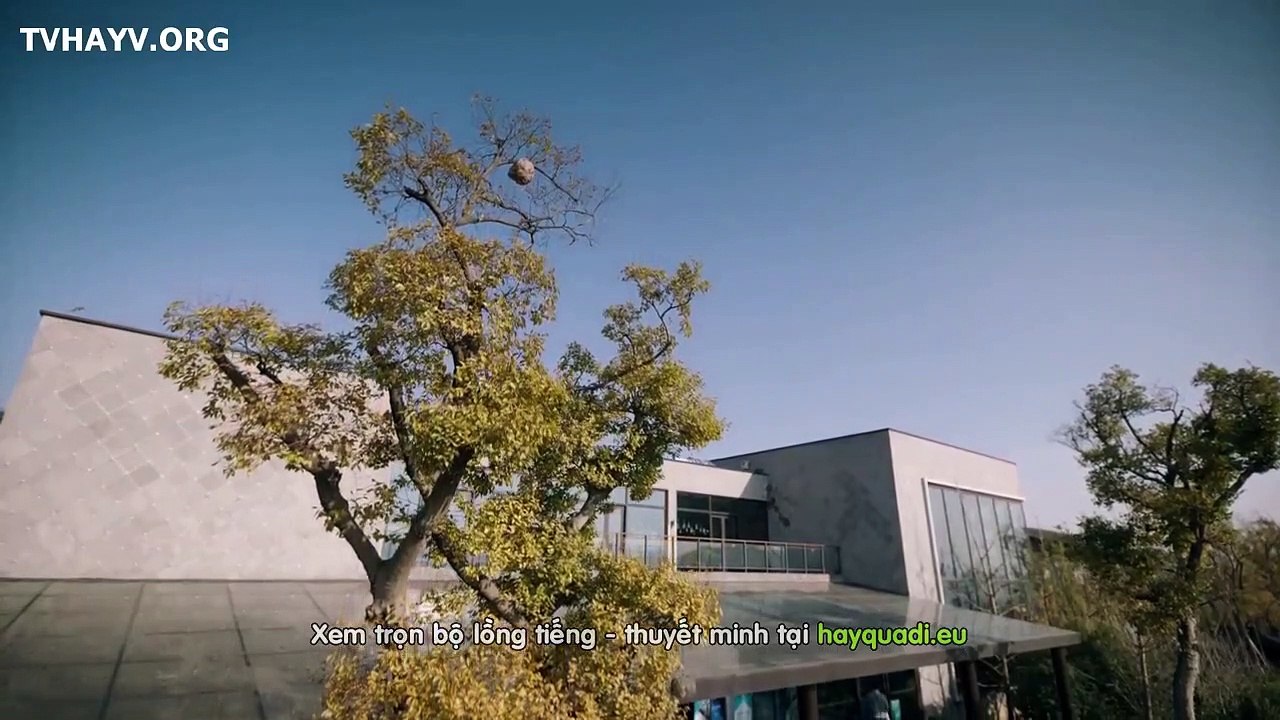 ai cũng biết em yêu anh tập 30 - vtv2 thuyết mi...