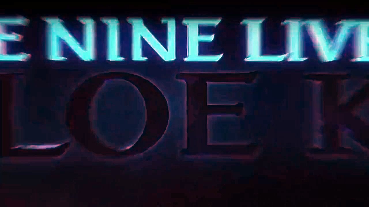 The Nine Lives of Chloe King Staffel 1 Folge 8 HD Deutsch