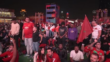 Sudan'da 2022 FIFA Dünya Kupası heyecanı