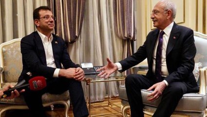 İmamoğlu'nun yargılandığı gün Almanya'ya gittiği için eleştirilen Kılıçdaroğlu, Türkiye'ye döndükten sonra konuştu