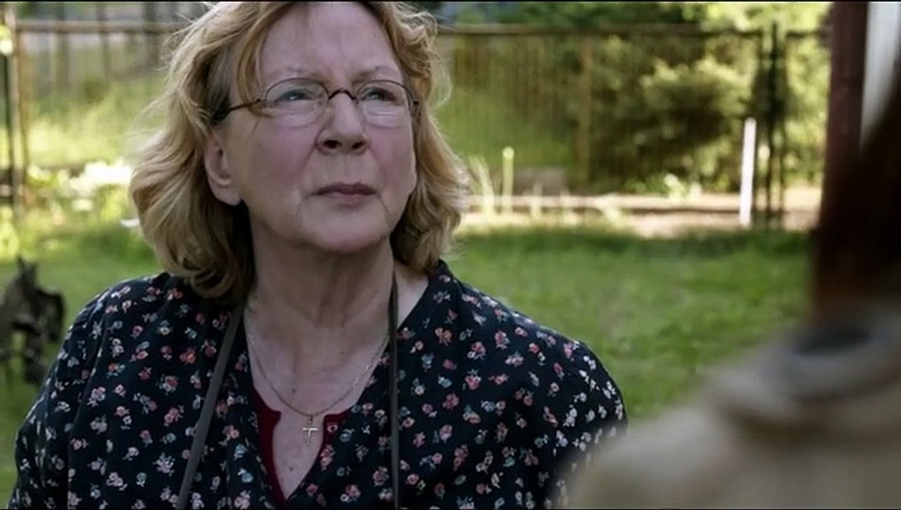 Unter anderen Umständen Staffel 1 Folge 8
