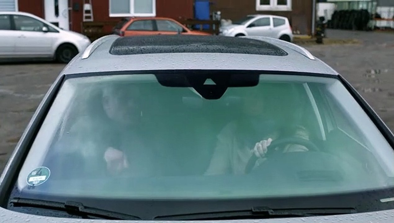 Unter anderen Umständen Staffel 1 Folge 12