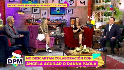 Jay de la Cueva responde a quienes dudan de su orientación sexual