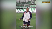 Fransa-Fas maçında Mbappe'nin kehaneti gerçek oldu!