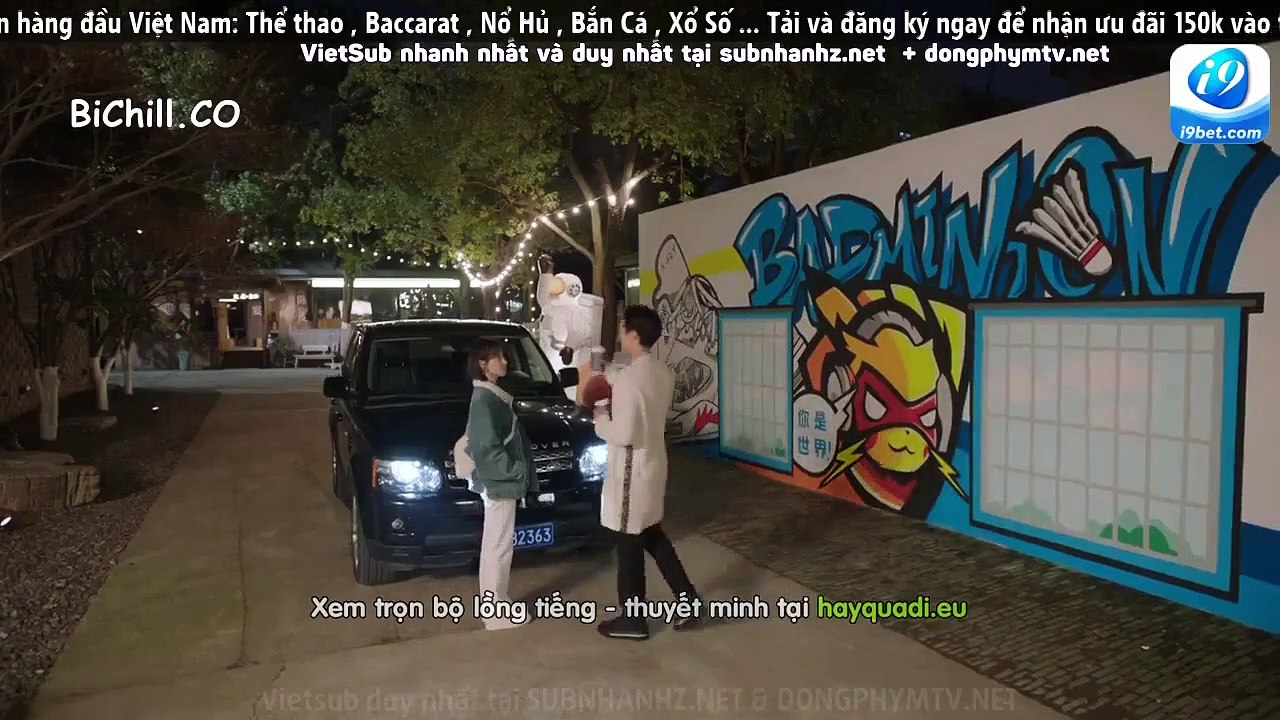 ai cũng biết em yêu anh tập 35 - vtv2 thuyết minh - phim trung quốc - xem phim ai cung biet em yeu anh tap 36