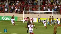 Veja gols da Copa São Paulo de Futebol Júnior desta quinta-feira
