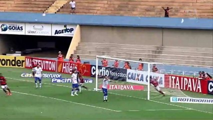 Gols da 29ª rodada da Série B