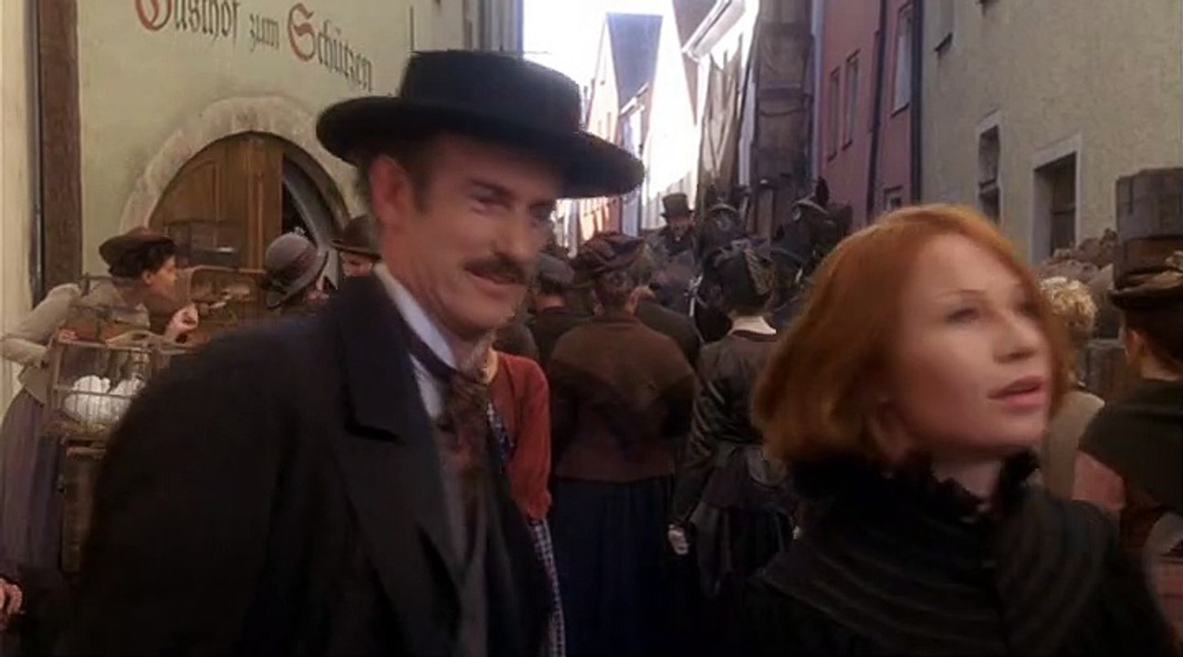 DIE VERFÜHRERIN ADELE SPITZEDER (2012) Filme Deustche HD HD Deutsch