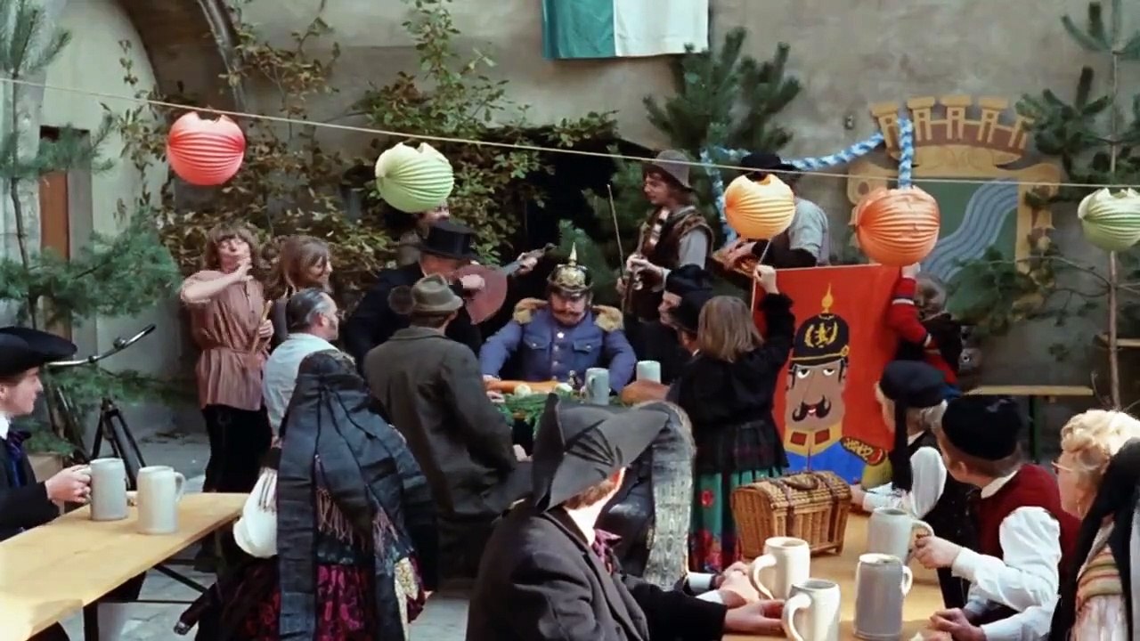 DER RÄUBER HOTZENPLOTZ (1974) Filme Deustche HD HD Deutsch