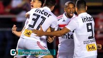 São Paulo inicia semana podendo ter reforços no clássico