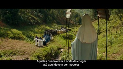Nossa Senhora do Nilo Trailer Legendado