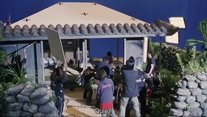 Takeshis - タケシズ