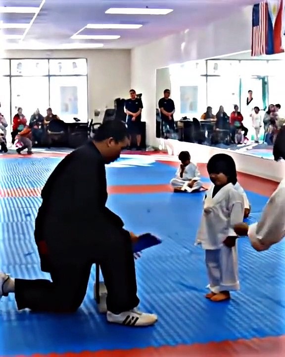 Funny video cute baby