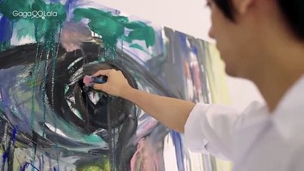 Paint with Love - Ep12 - Eng sub BL