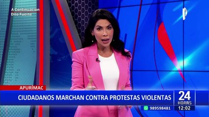 Vándalos destrozan estación Jirón de la Unión del Metropolitano