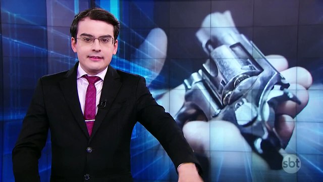 Facções criminosas de Vila Velha (ES) trocam tiros no meio da rua