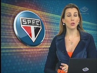 Vice-diretor de futebol do São Paulo fala sobre final da Sul-americana