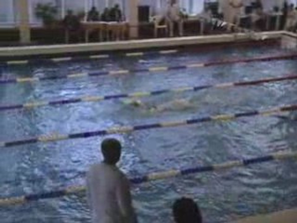 Final-100m women backstroke