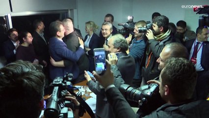 Istanbul mayor sentenced to jail for insulting Turkish officials