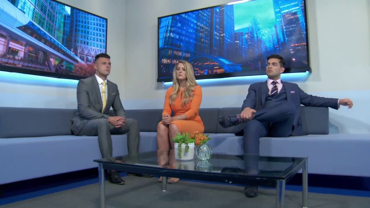 The Apprentice UK S15E10 HD (2019)