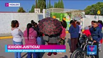Denuncian presunto abuso en un kinder de Mineral de la Reforma, Hidalgo