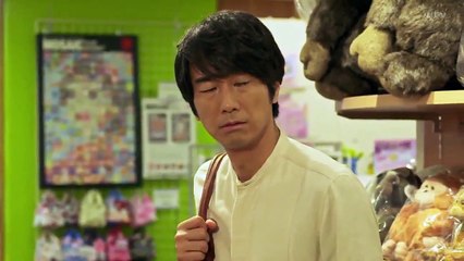 Ojisan wa Kawaii Mono ga Osuki - Pops Loves Kawaii Stuff - Middle-Aged Man Loves Cute Things - おじさんはカワイイものがお好き。 - ENG SUB - E2