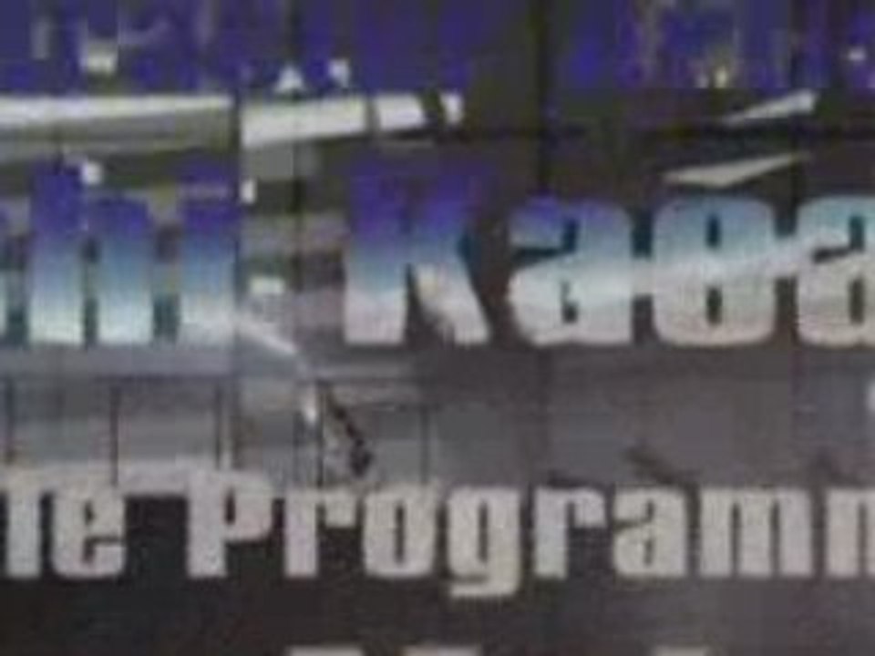 INTRO: No More Heroes