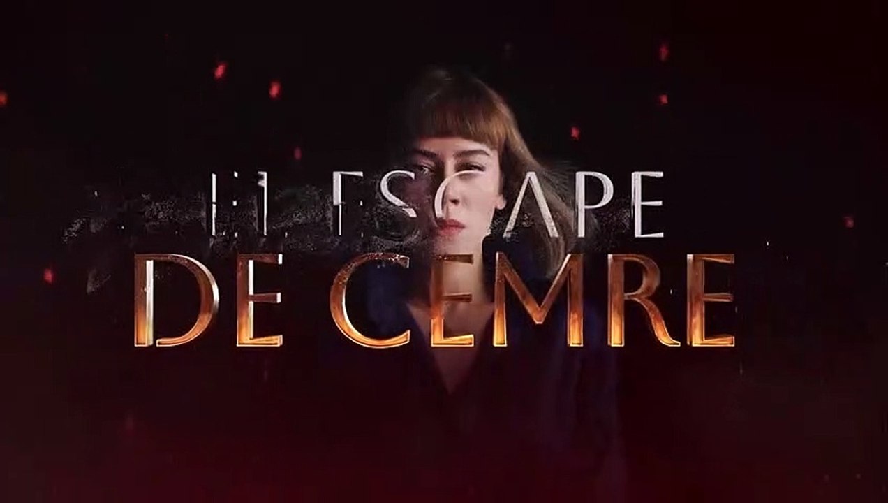 El Escape De Cemre Cap 45 HD