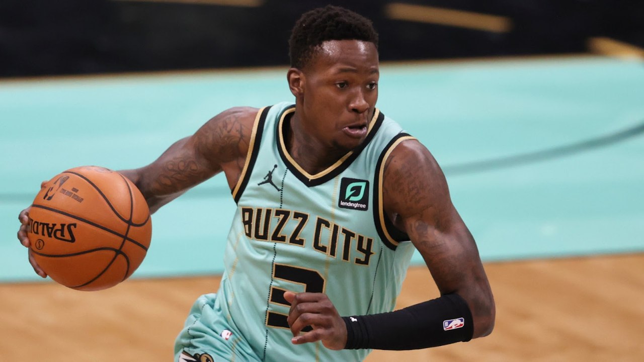 NBA Triple Shot 12/14: Hornets (-2.5), Warriors (+2.5), Hawks (-2.5)