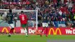France v Morocco | 2022 FIFA World Cup | Match Highlights