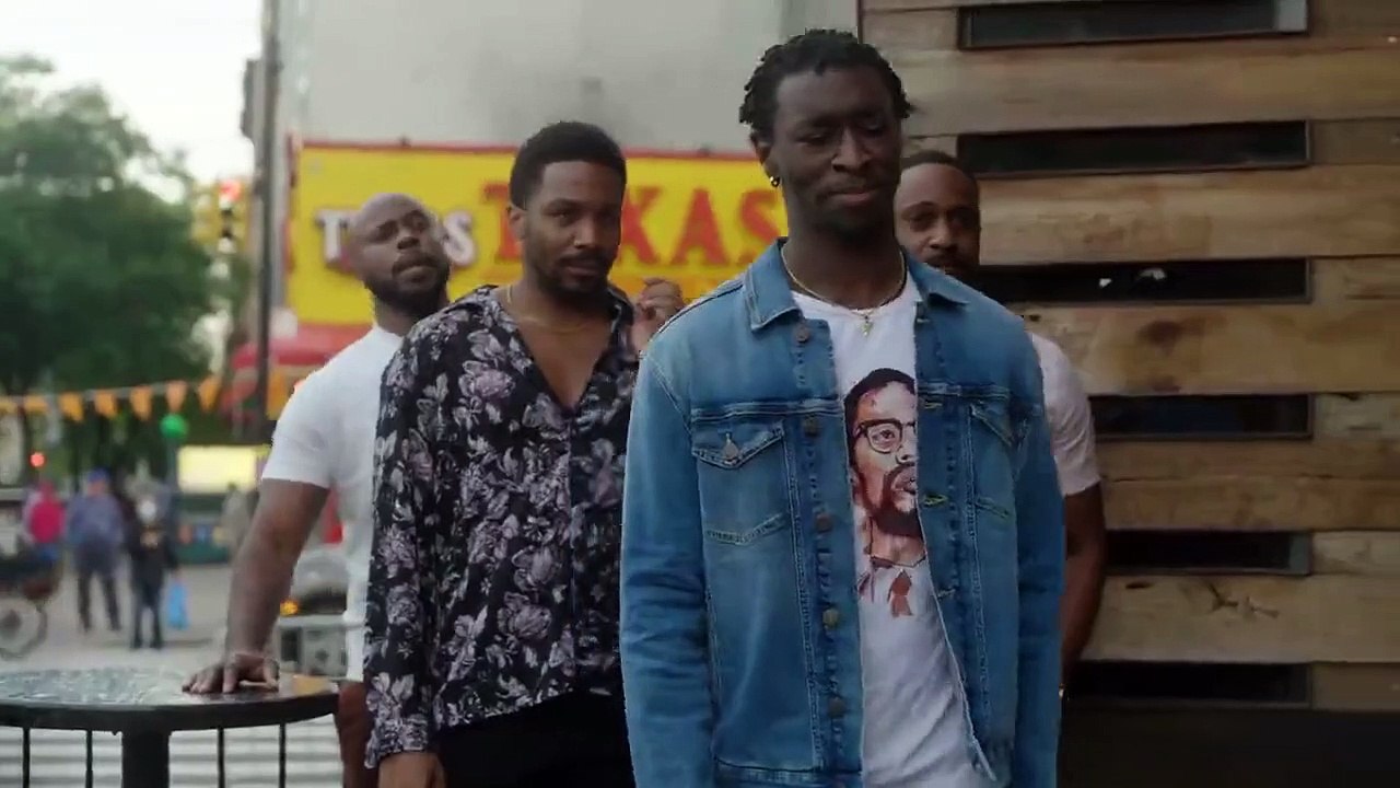 B-Boy Blues (2022) Watch HD