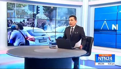 Programa Ángulo 14 diciembre 2022