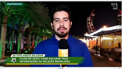 CBF aceitaria esperar até junho para contratar técnico italiano Carlo Ancelotti