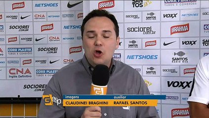 Daniel Guedes fala sobre o G4