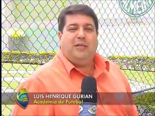 César Maluco exalta qualidades do atacante Barcos